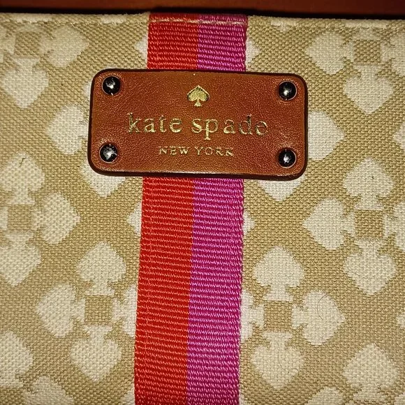 Kate Spade Wallet - Picture 2 of 4
